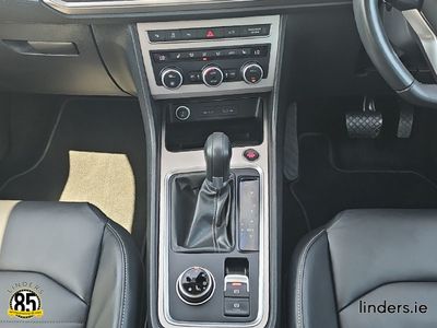 2024 SEAT Ateca