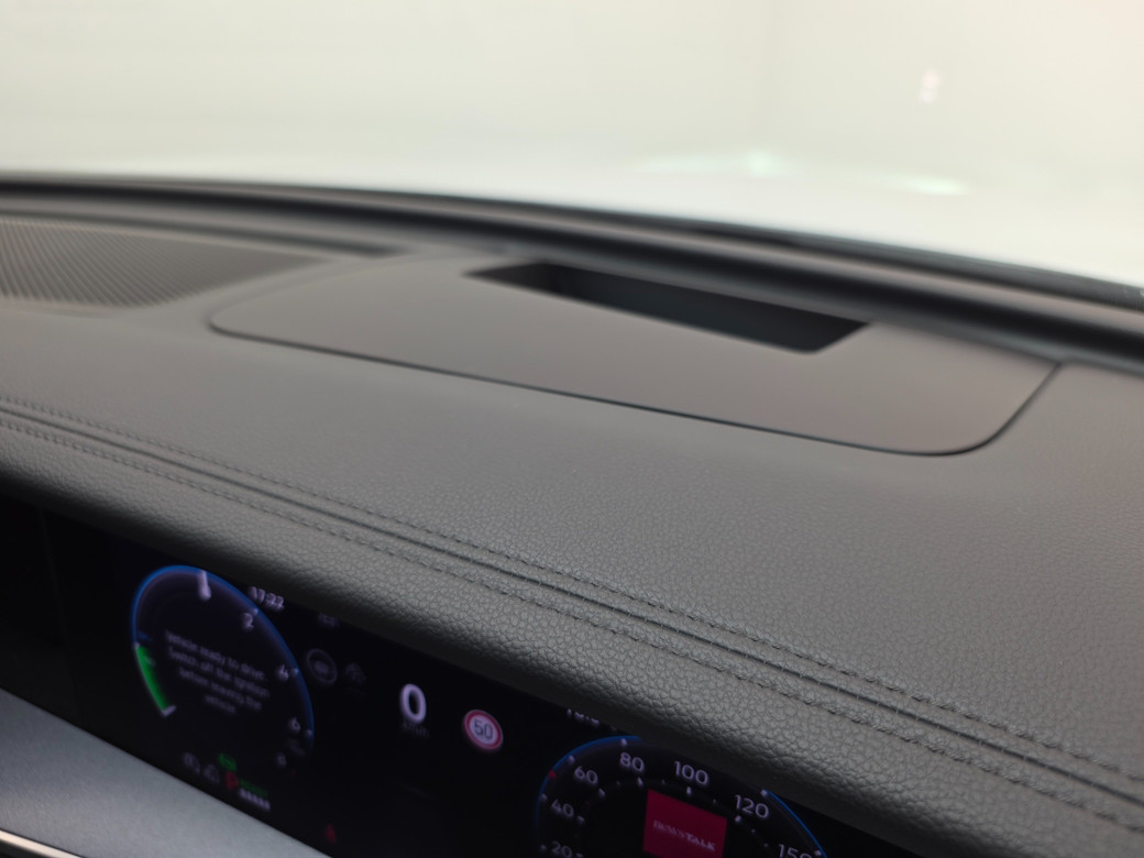 2025 Volkswagen Tayron