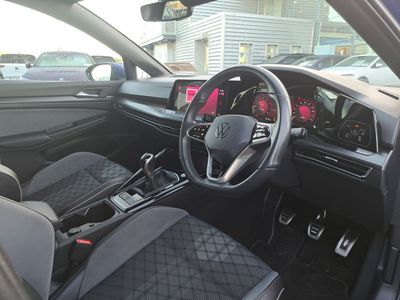 2023 Volkswagen Golf