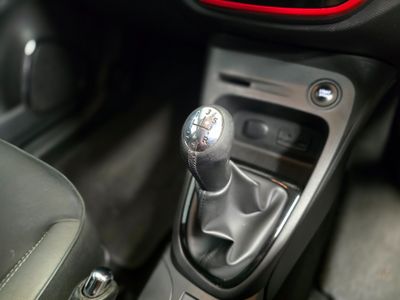 2016 Renault Captur