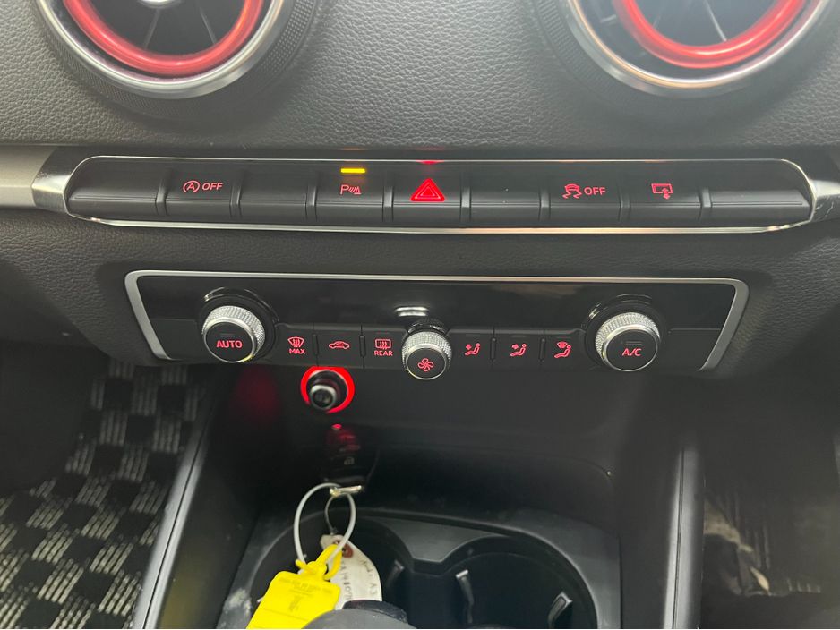 2014 Audi A3