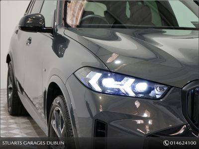2025 BMW X5