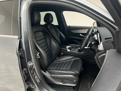 2022 Mercedes-Benz GLC Class
