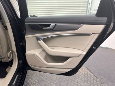2019 Audi A6