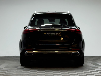 2024 Mercedes-Benz GLE Class