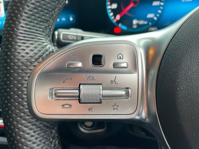 2022 Mercedes-Benz GLE Class