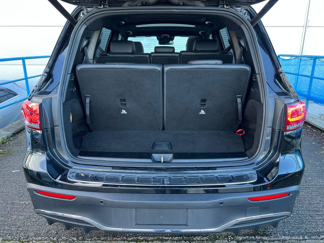 2024 Mercedes-Benz EQB