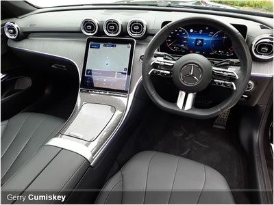 2025 Mercedes-Benz CLE