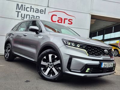 2021 Kia Sorento