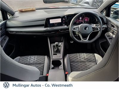 2022 Volkswagen Golf
