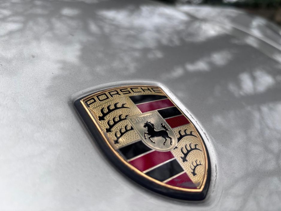 2012 Porsche Panamera