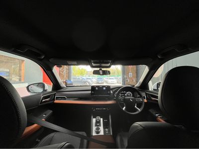 2024 Mitsubishi Outlander