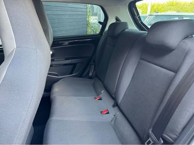 2012 Volkswagen up!