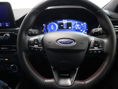 2023 Ford Kuga