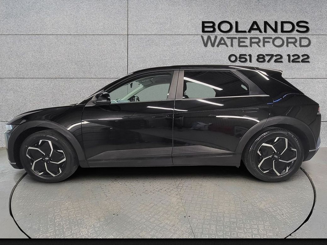 2022 Hyundai Ioniq 5