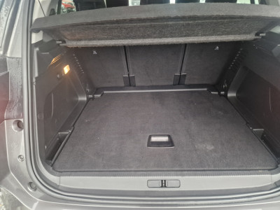 2020 Citroen C5 Aircross