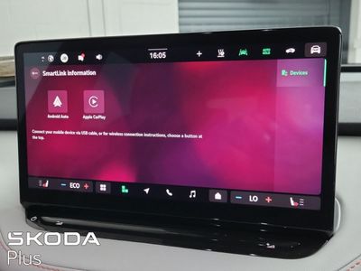 2026 Skoda Elroq