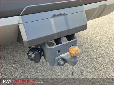 2026 Toyota Landcruiser