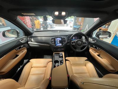 2023 Volvo XC90