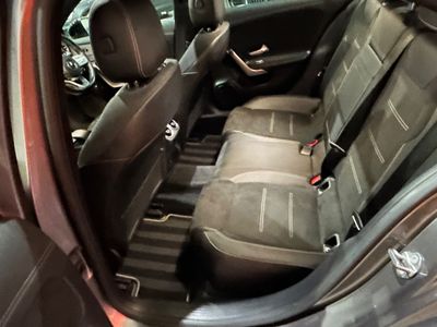 2021 Mercedes-Benz A Class