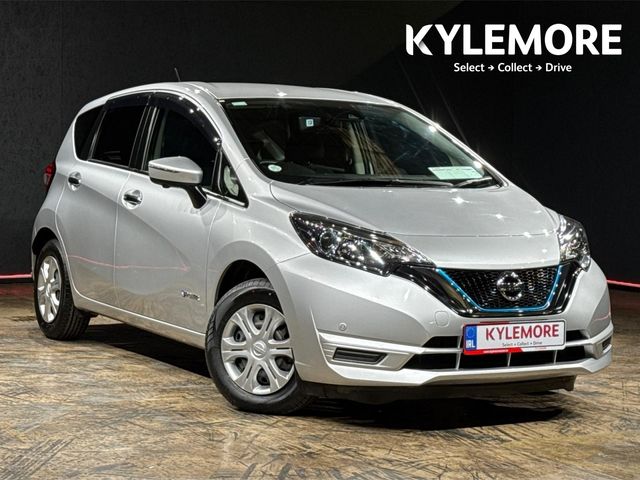 vehicle for sale from Kylemore Cars