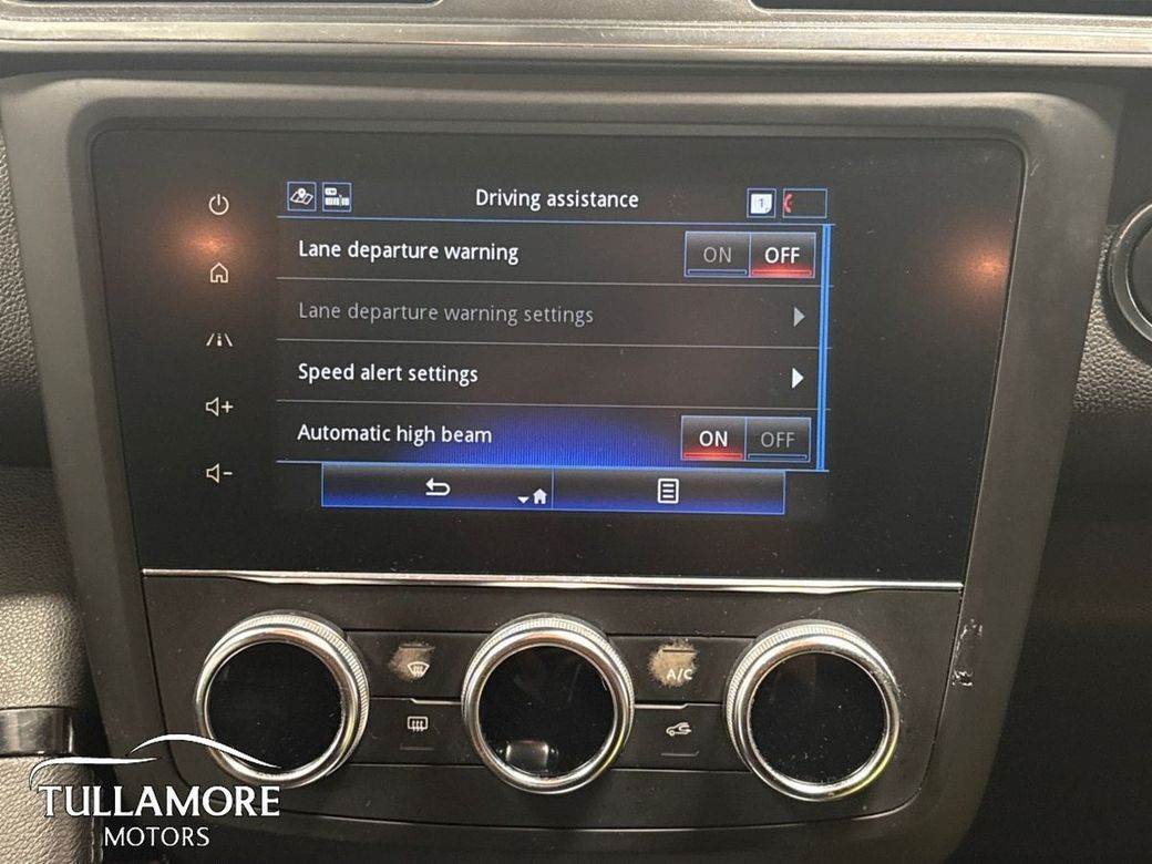 2020 Renault Kadjar
