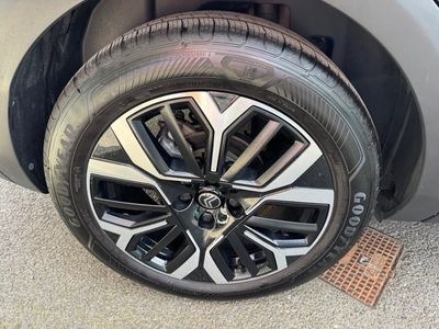 2026 Citroen C4