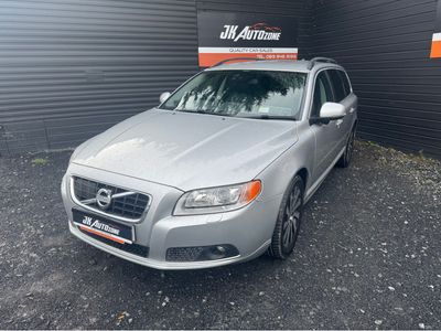 2012 Volvo V70