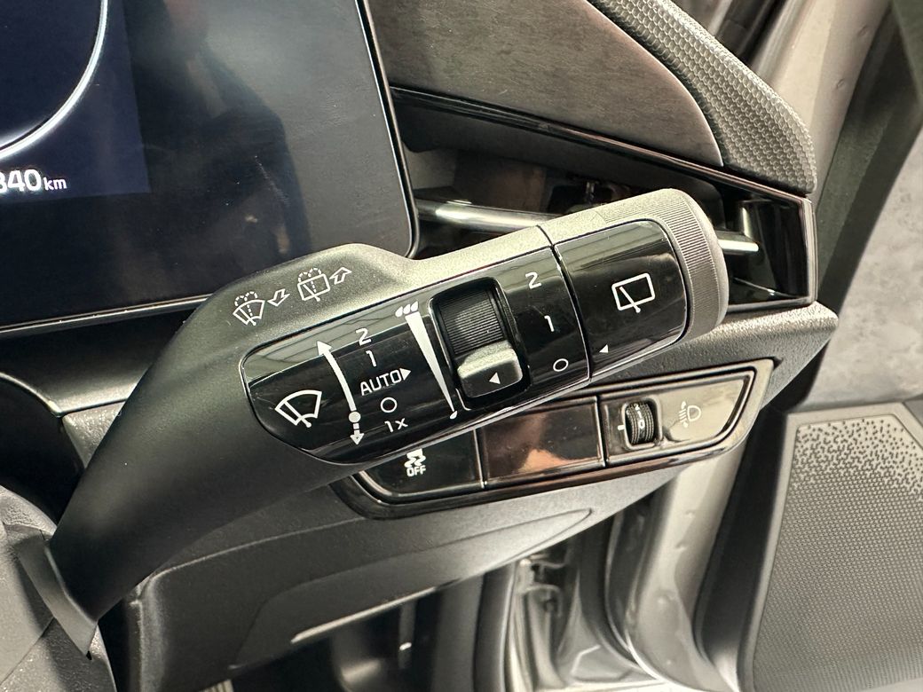 2025 Kia Niro