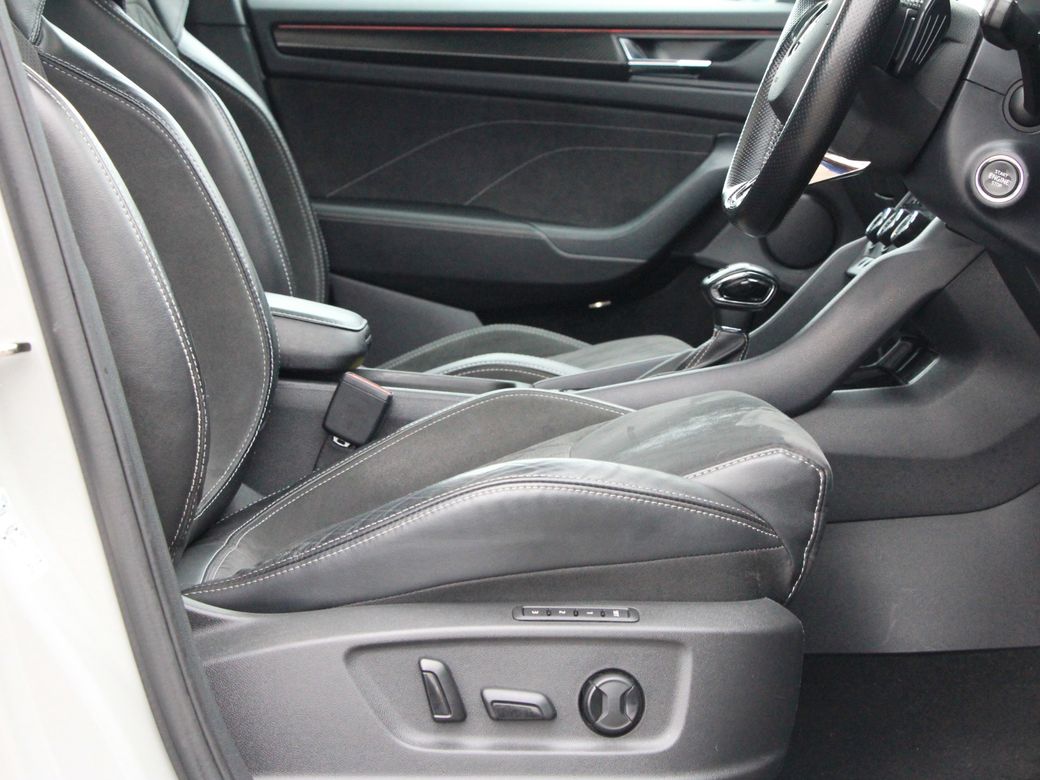 2022 Skoda Kodiaq