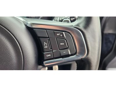 2018 Jaguar F-Pace