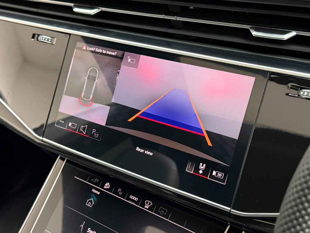 2025 Audi Q8