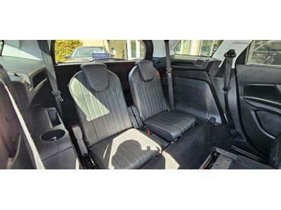 2018 Peugeot 5008