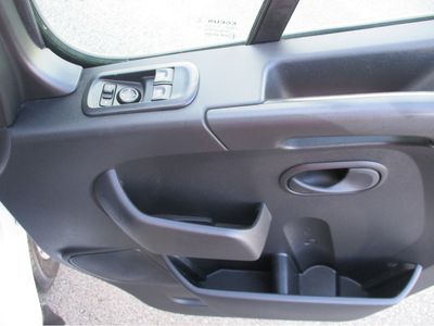 2022 Renault Master