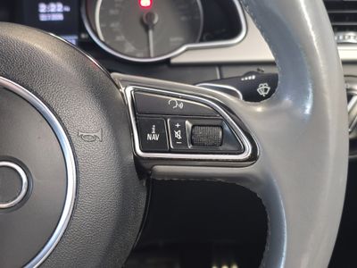 2013 Audi S5