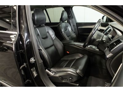 2018 Volvo XC90