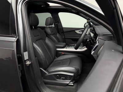2024 Audi Q7