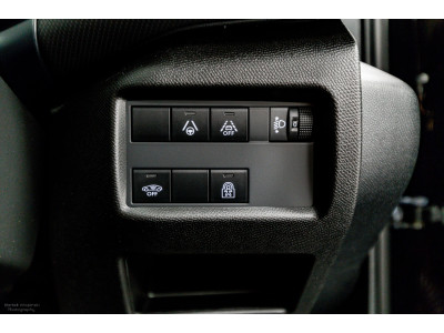 2025 Citroen C5 Aircross
