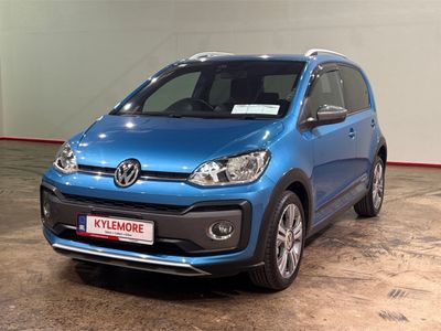 2020 Volkswagen up!