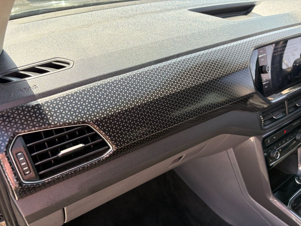 2021 Volkswagen T-Cross