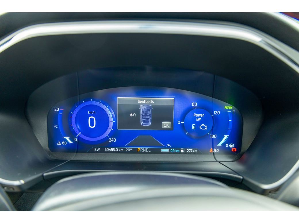 2023 Ford Kuga