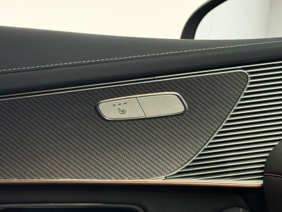 2021 Mercedes-Benz EQC