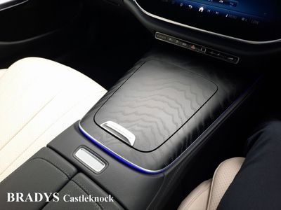 2025 Mercedes-Benz E Class