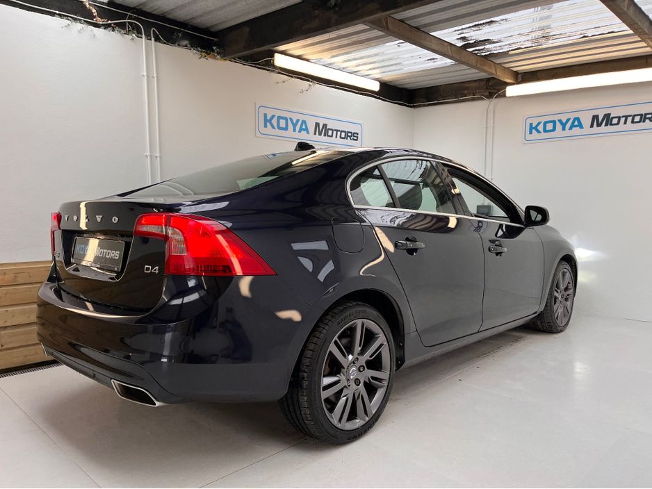 2016 Volvo S60