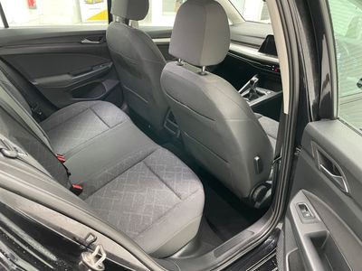 2021 Volkswagen Golf