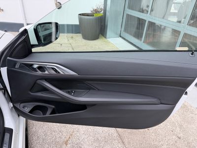 2023 BMW 4 Series