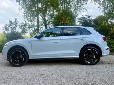 2019 Audi Q5