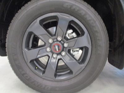 2025 Isuzu D-MAX