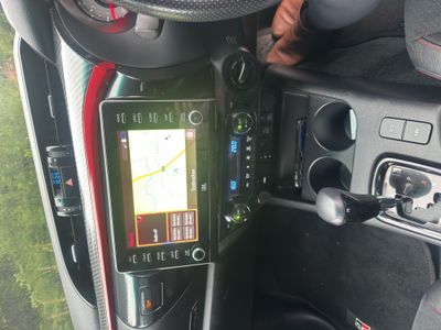 2024 Toyota Hilux