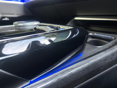 2024 BMW i7